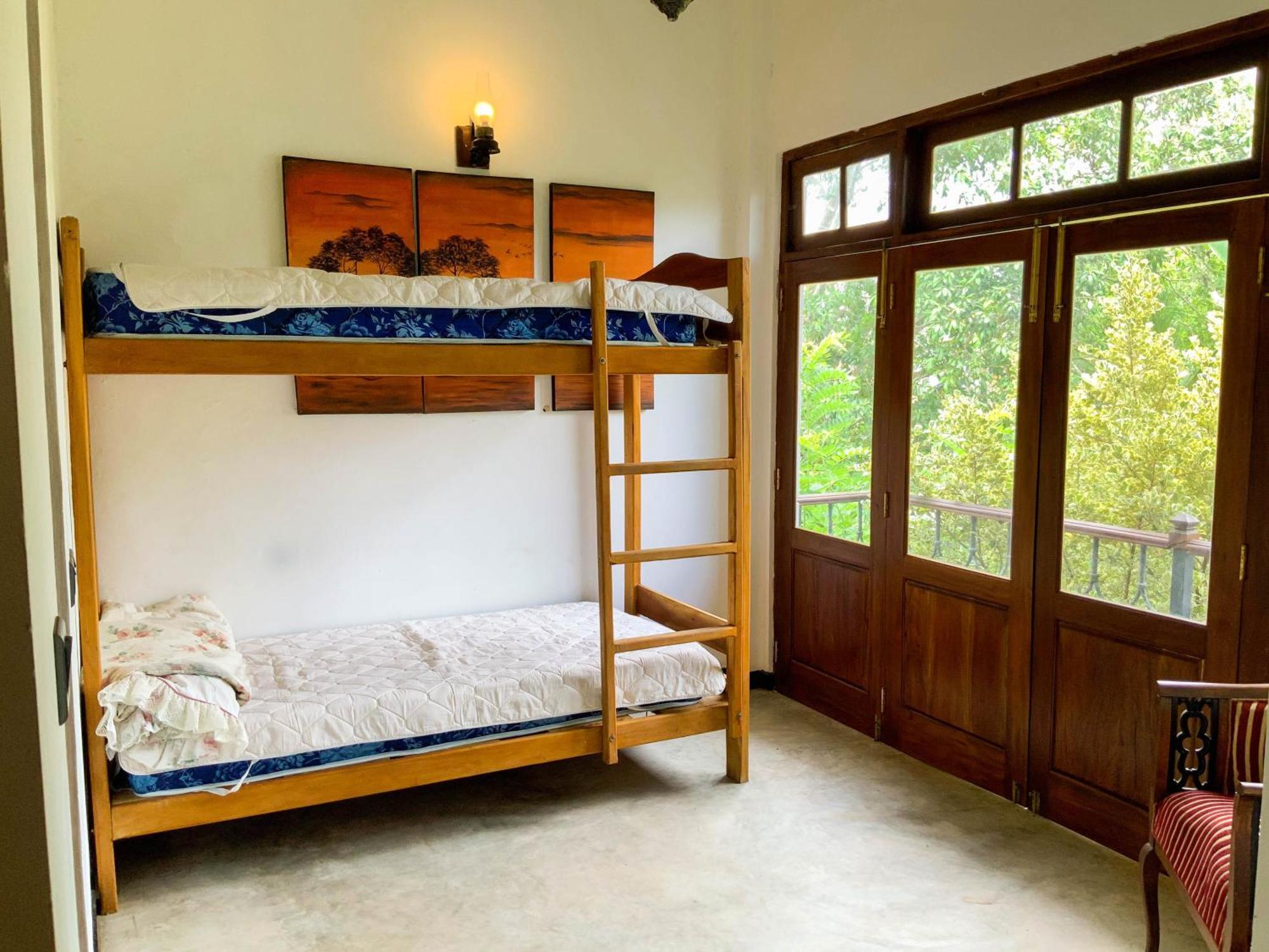 Headman House Antique Villa - A Seaside Royal Stay Ahangama Kültér fotó