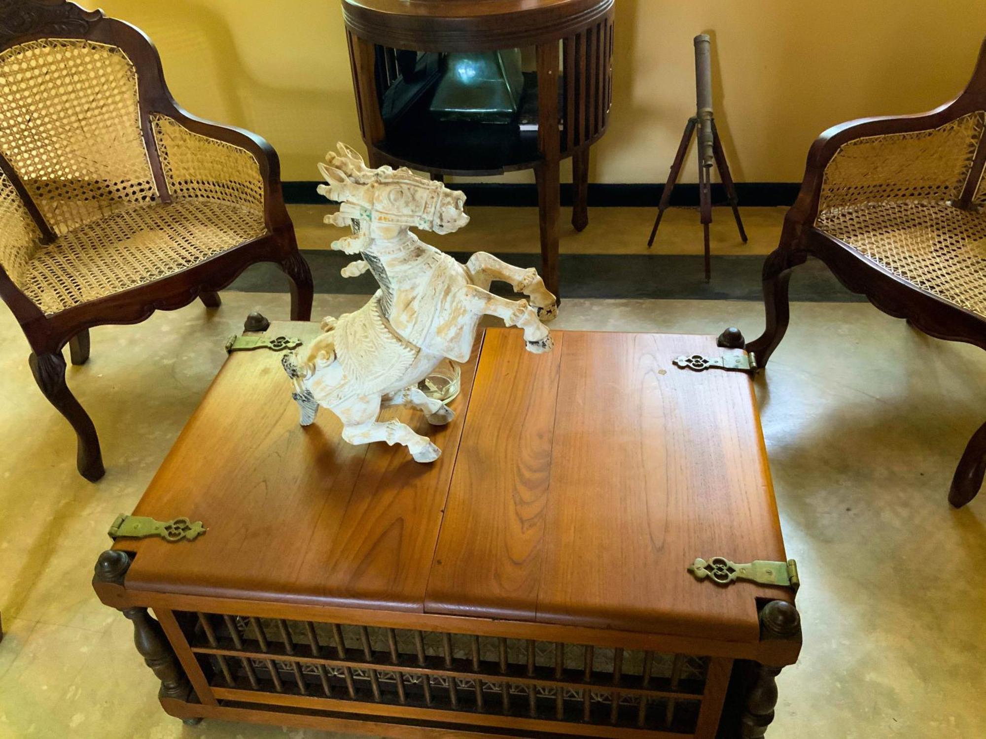 Headman House Antique Villa - A Seaside Royal Stay Ahangama Kültér fotó