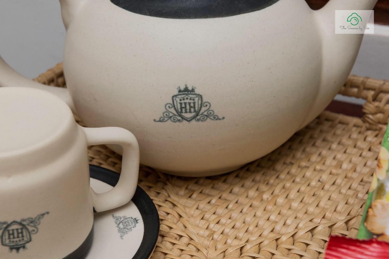 Headman House Antique Villa - A Seaside Royal Stay Ahangama Kültér fotó