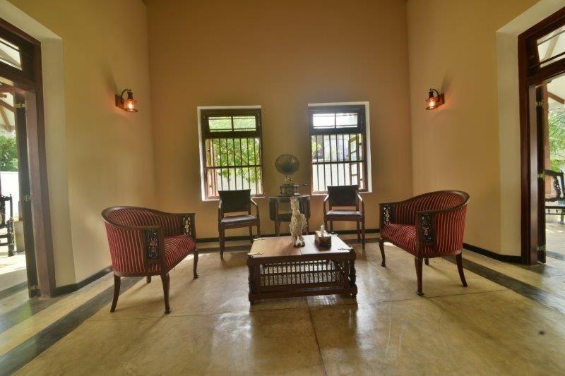 Headman House Antique Villa - A Seaside Royal Stay Ahangama Kültér fotó