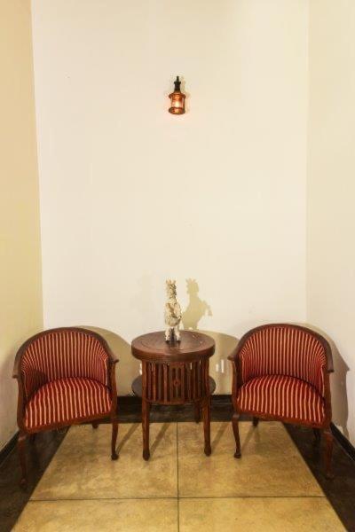 Headman House Antique Villa - A Seaside Royal Stay Ahangama Kültér fotó