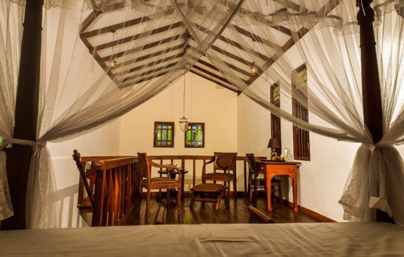 Headman House Antique Villa - A Seaside Royal Stay Ahangama Kültér fotó