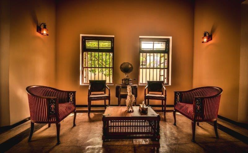 Headman House Antique Villa - A Seaside Royal Stay Ahangama Kültér fotó
