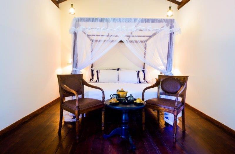 Headman House Antique Villa - A Seaside Royal Stay Ahangama Kültér fotó